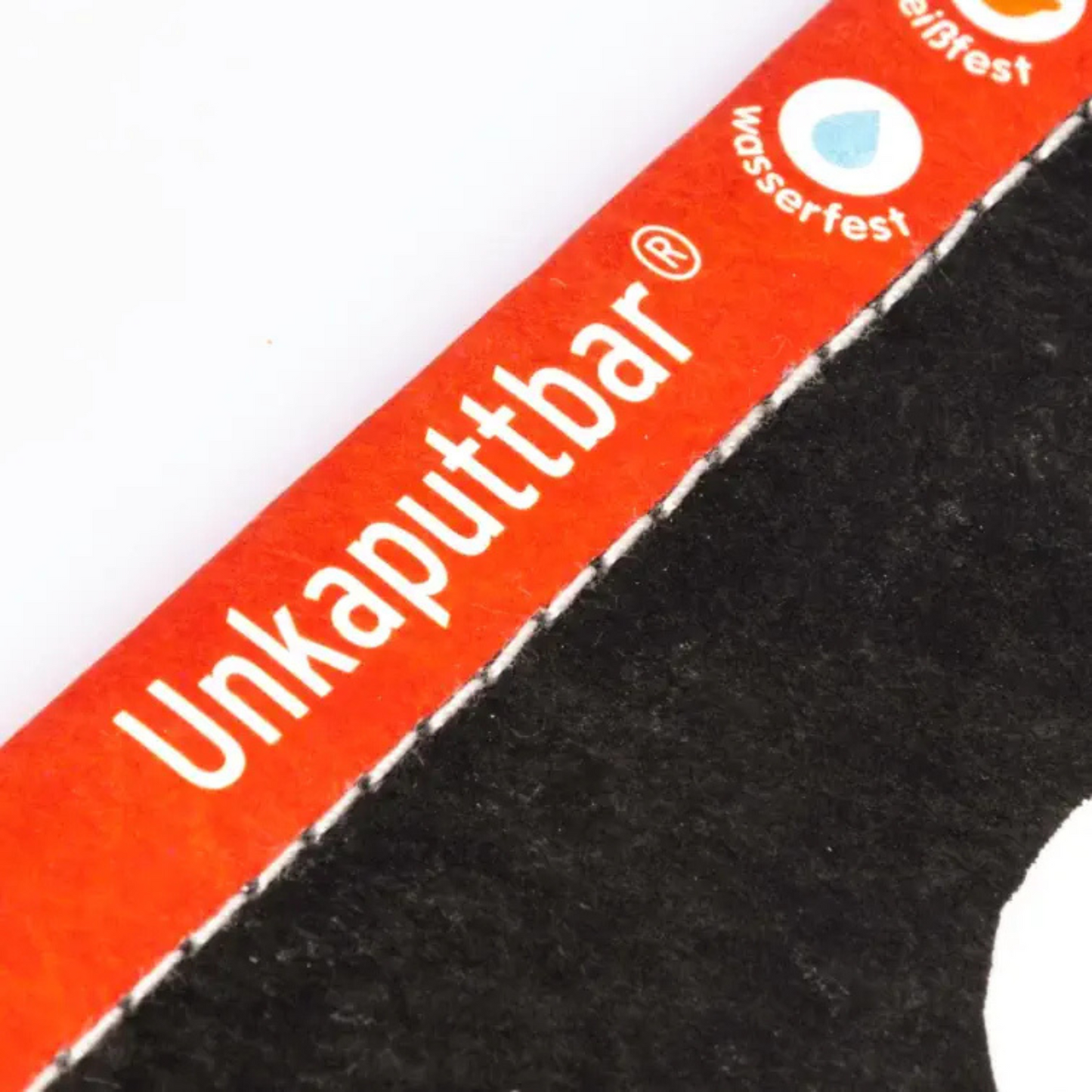 Carlsen Baby Pixi Unkaputtbar 156 - Mein erstes Kontrastbuch ab 3 Monaten