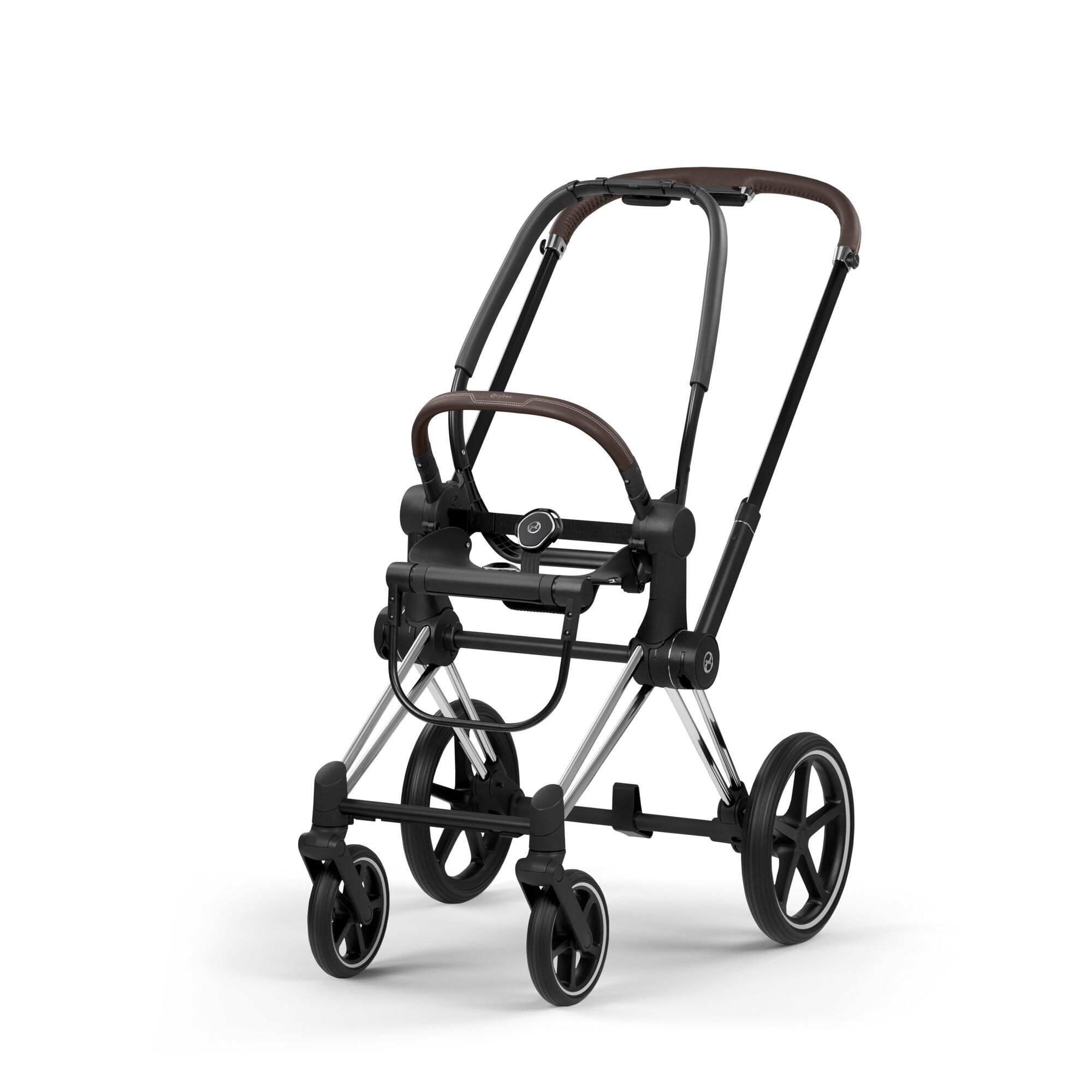 Cybex PRIAM 5 Style - Rahmen inkl. Gestell-Sitzeinheit - Bild