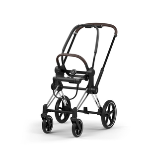 Cybex PRIAM 5 Style - Rahmen inkl. Gestell-Sitzeinheit