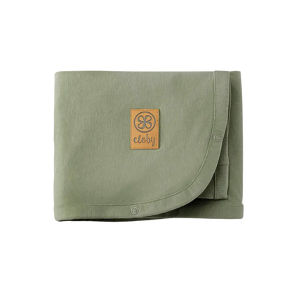 Cloby Multifunctional UV Blanket UPF50+