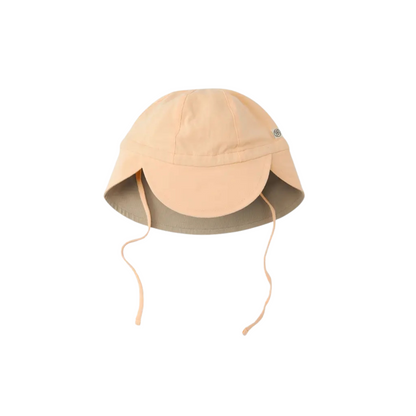 Cloby Sonnenhut Zweiseitig 6-18M