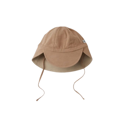 Cloby Sonnenhut Zweiseitig 6-18M