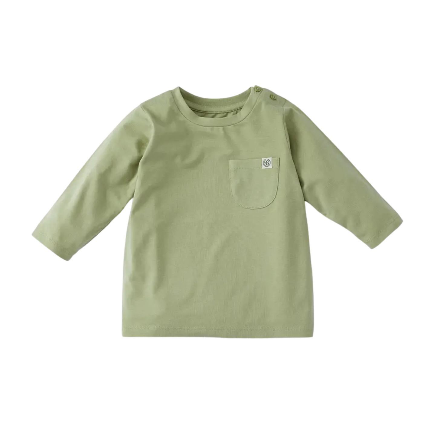 Cloby UV Longsleeve - Gr. 86