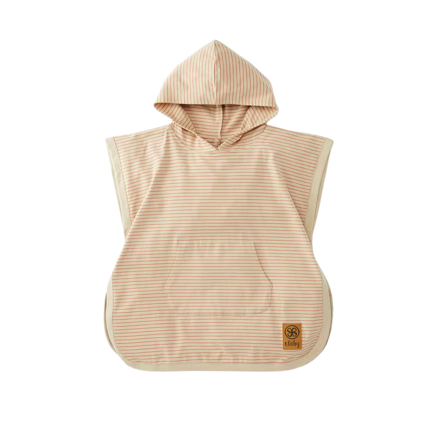Cloby UV Poncho UPF 50+, 1-3 Jahre