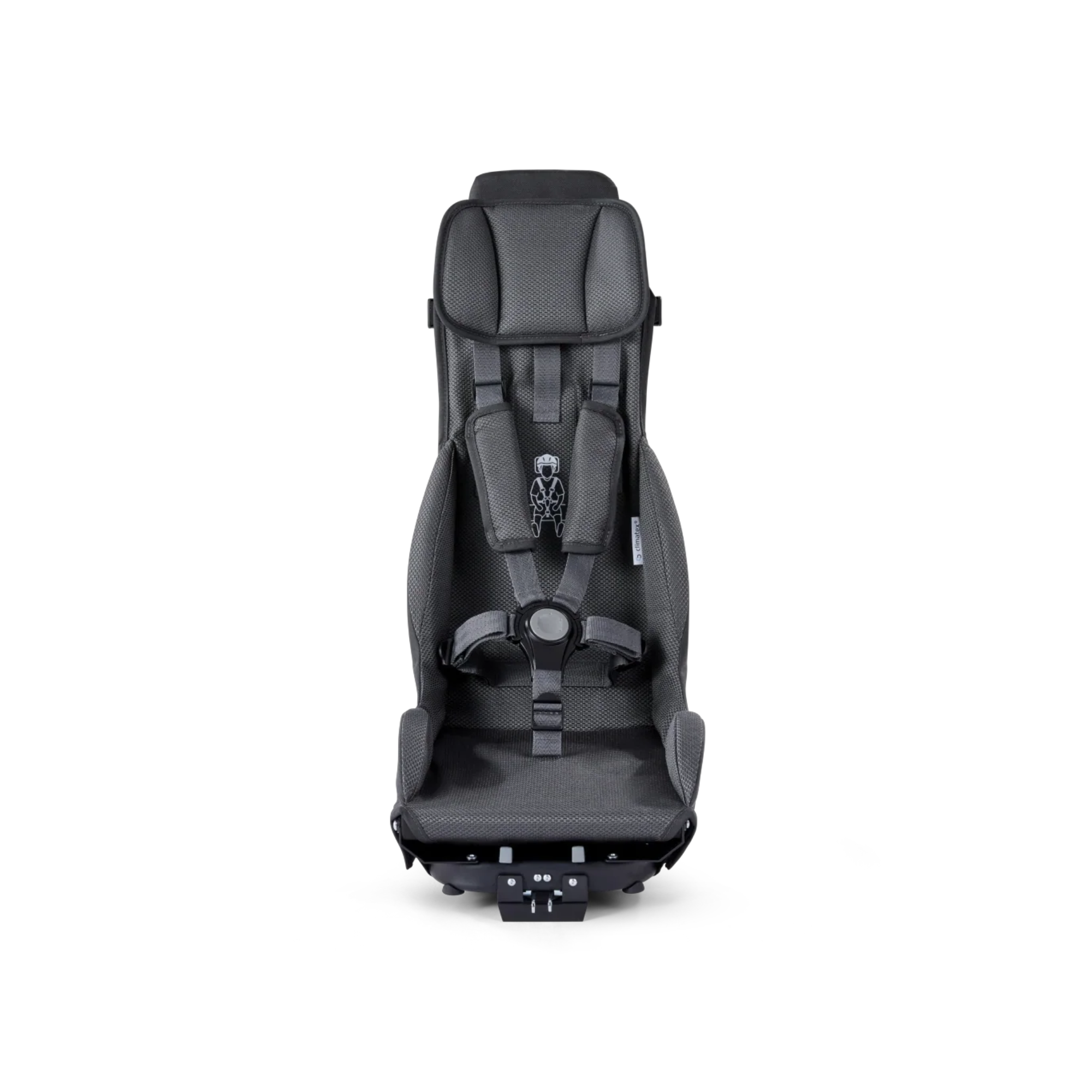 Croozer ZB CRO Yuuna Kindermodul - Premium Sitz - Bild