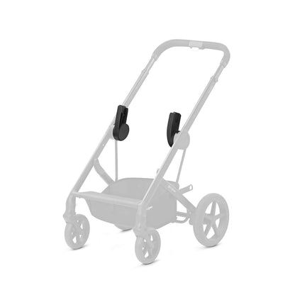 Cybex Adapter Balios / Talos in Black