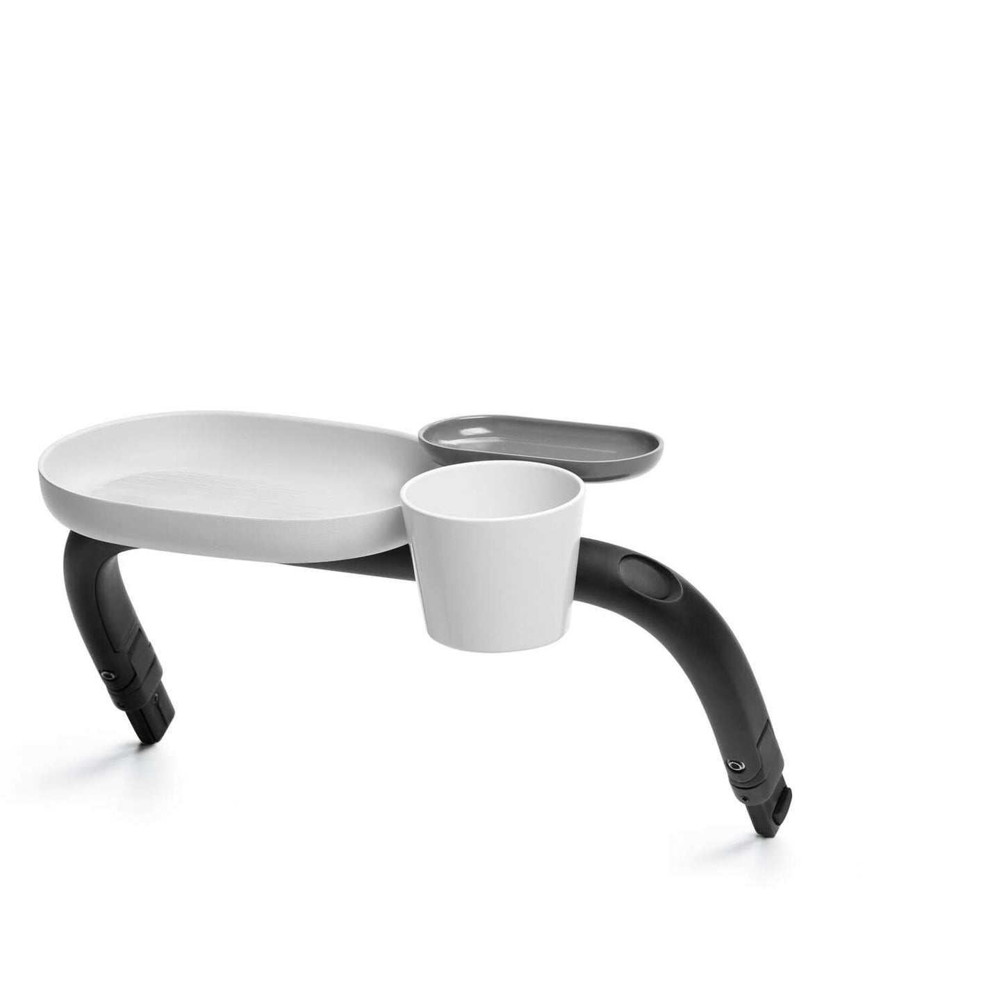 Cybex Platinum Snack Tray Black