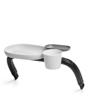 Cybex Platinum Snack Tray Black