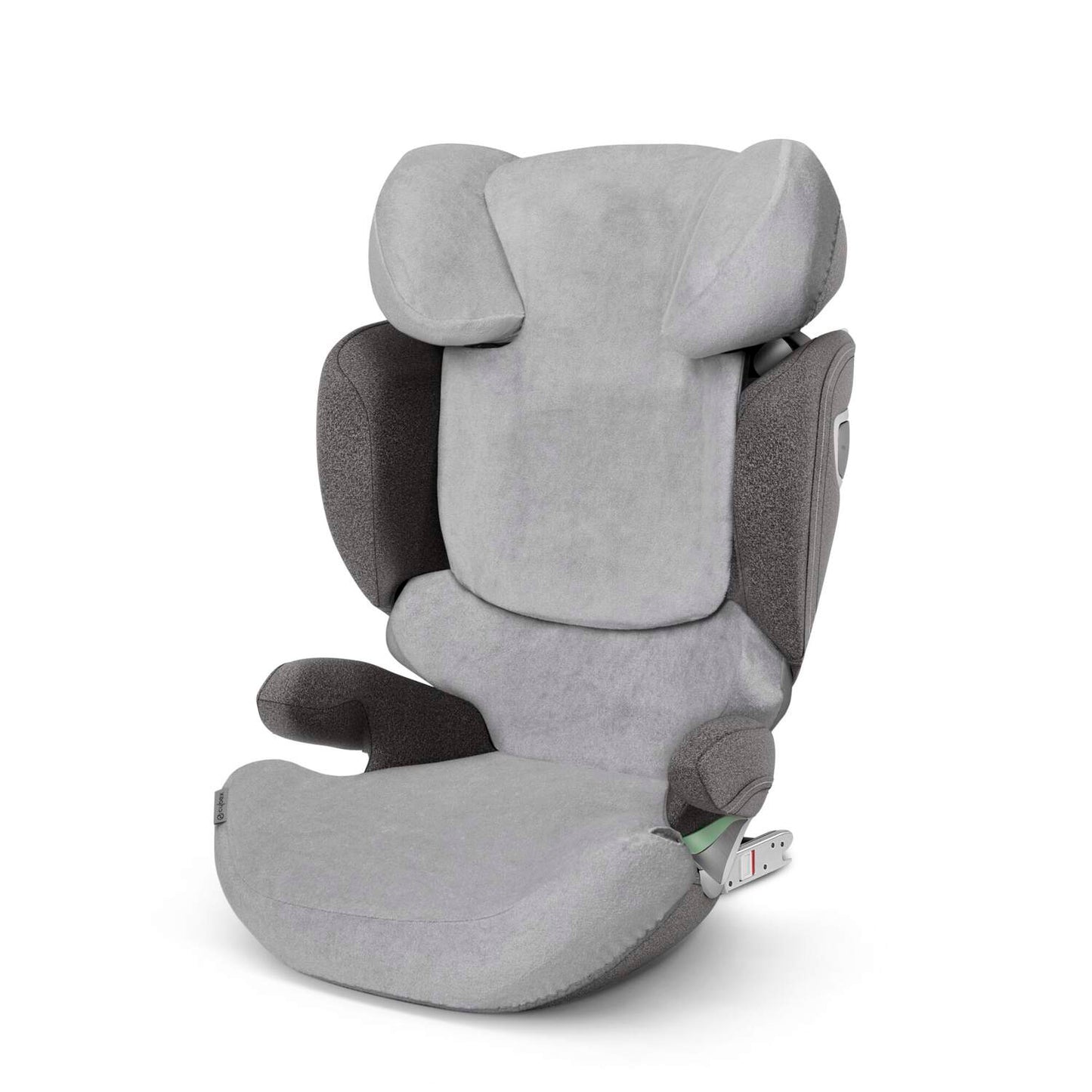 Cybex SOLUTION T PLUS Sommerbezug