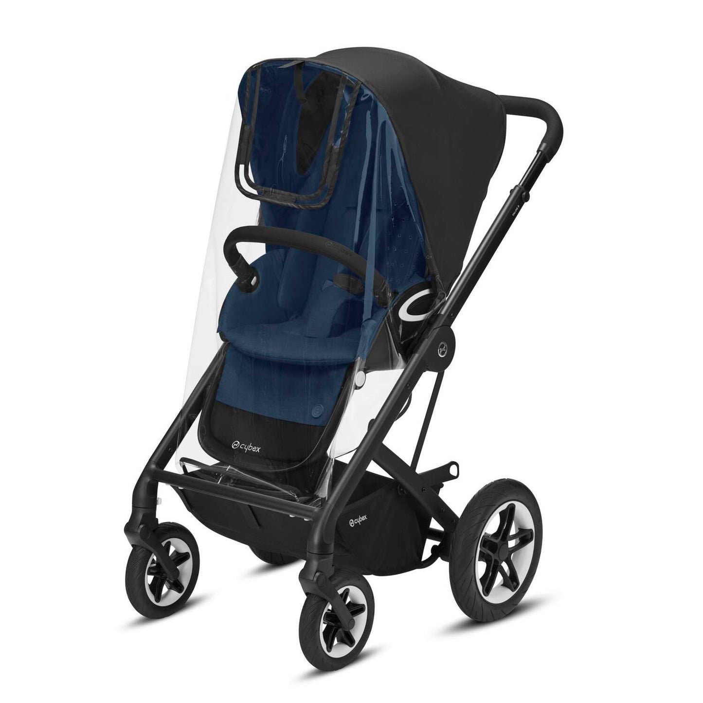 Cybex TALOS S LUX Regenverdeck
