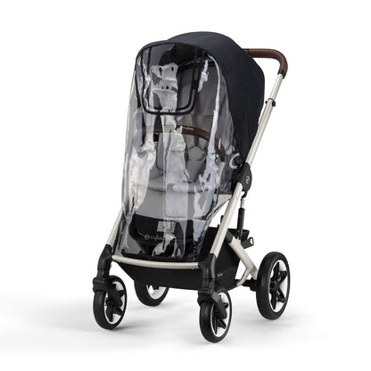 Cybex TALOS S LUX Regenverdeck