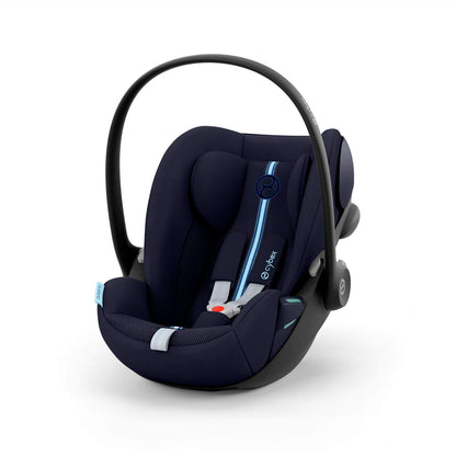 Cybex CLOUD G I-SIZE - Plus