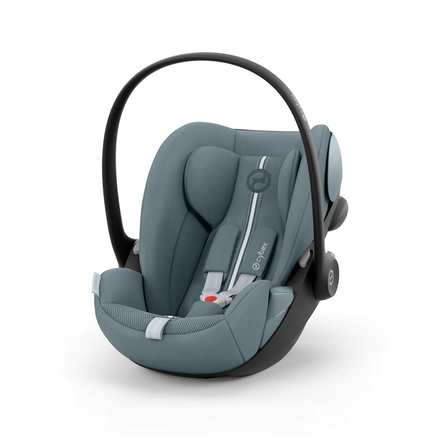 Cybex CLOUD G I-SIZE Plus – Princess - Kinderwagen