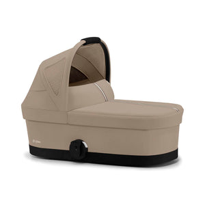 Cybex COT S - Bild