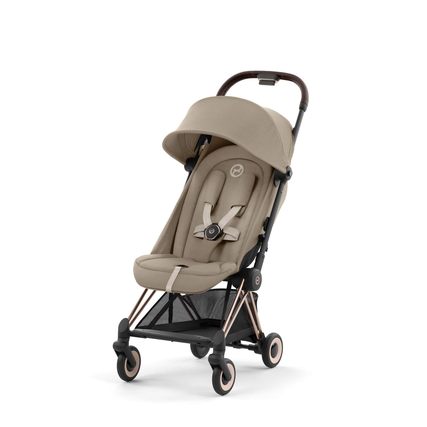 Cybex COYA Rosegold - Bild