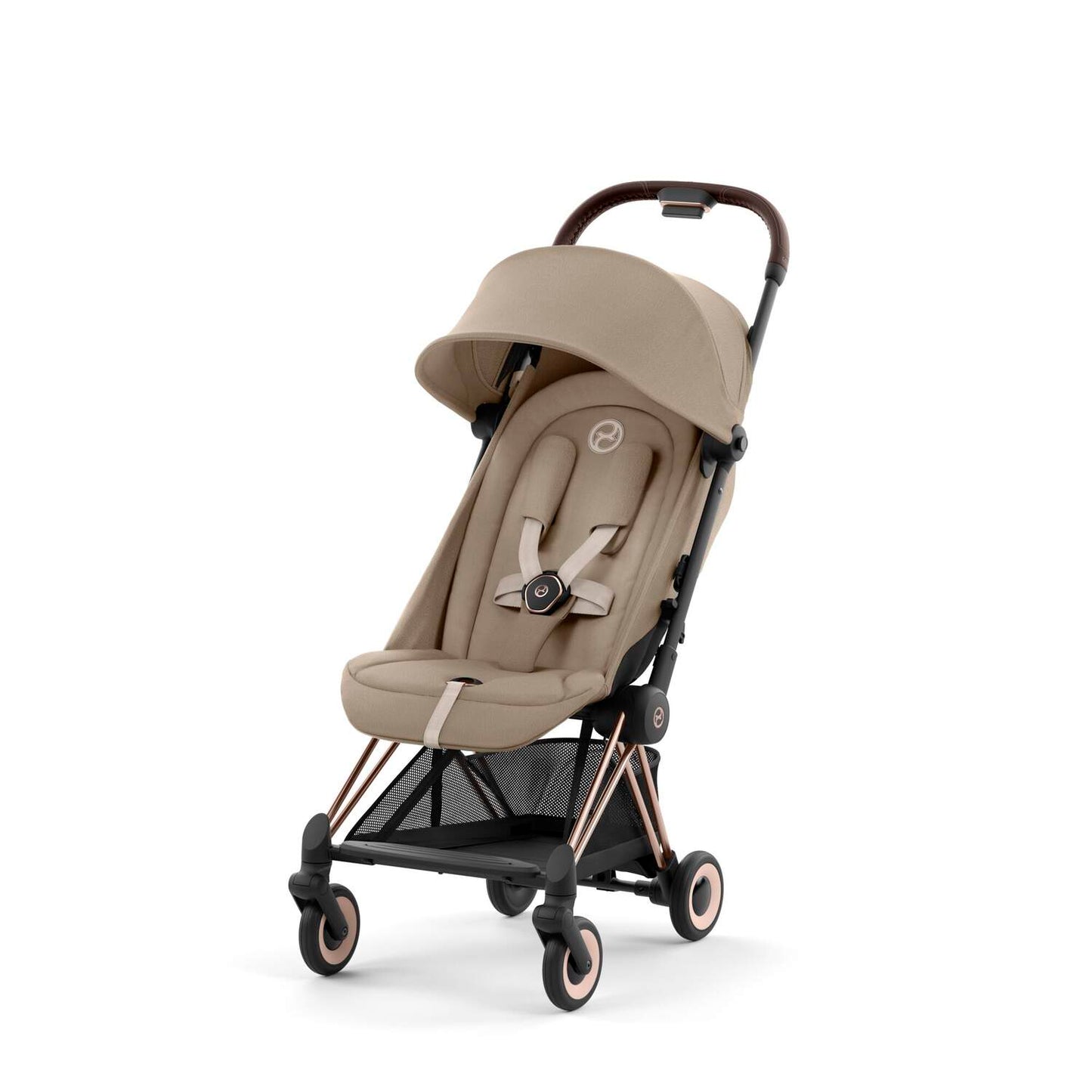 Cybex COYA Rosegold
