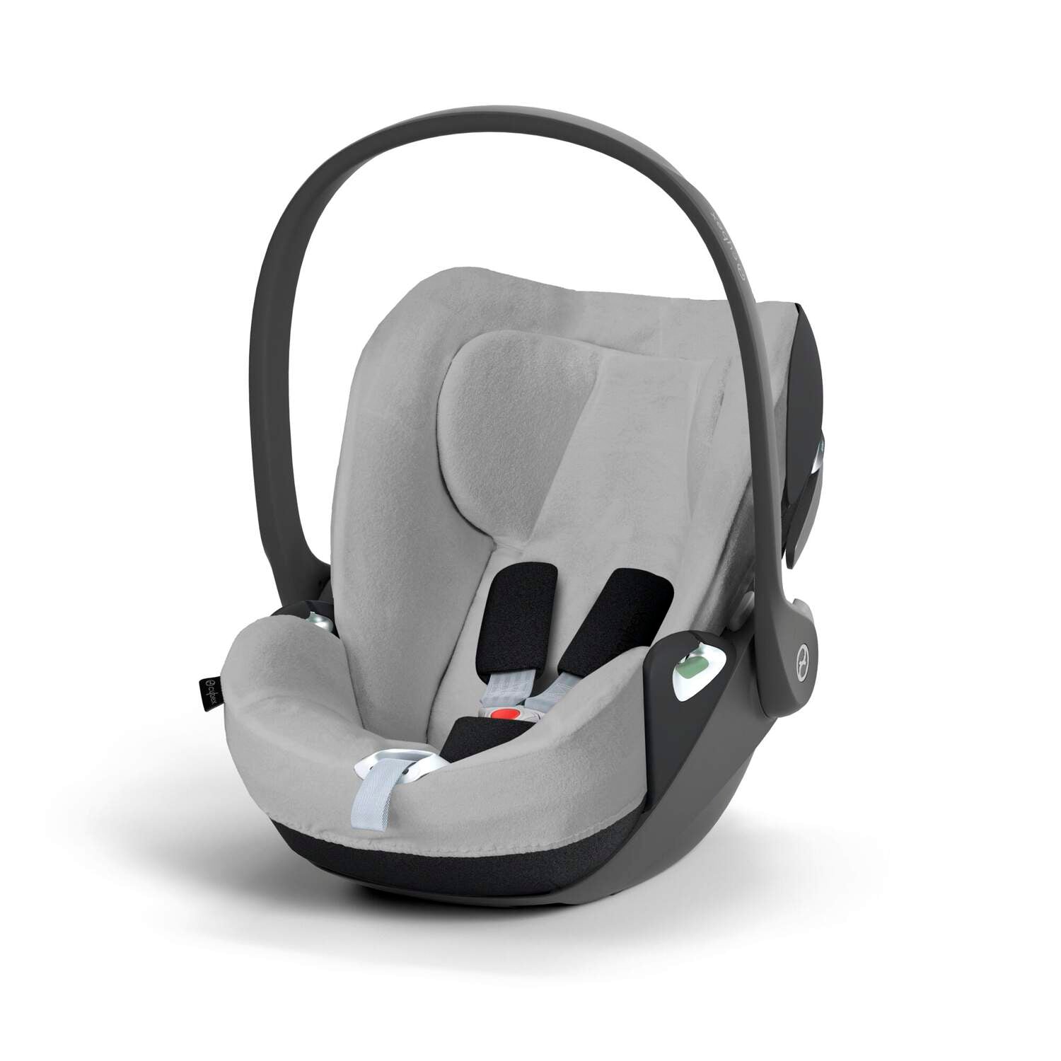 Cybex CLOUD T Sommerbezug - Bild
