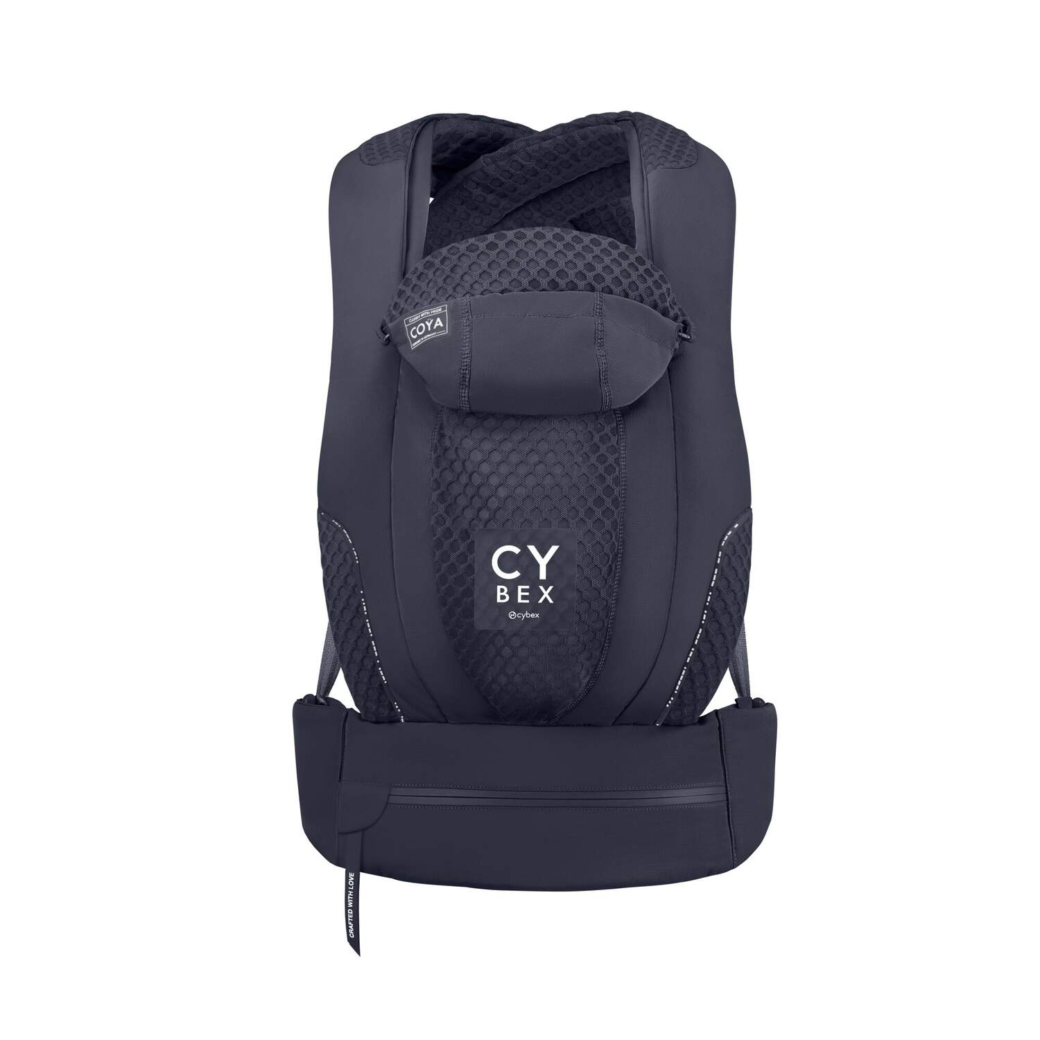 Cybex Coya Carrier Babytrage – Princess - Kinderwagen