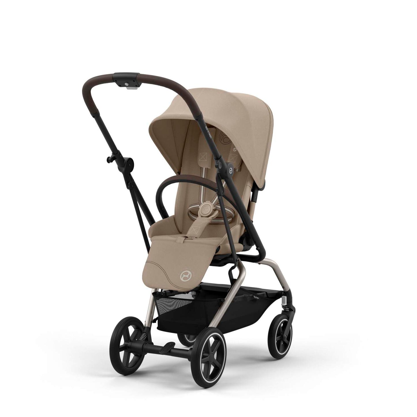 Cybex EEZY S TWIST+ 2