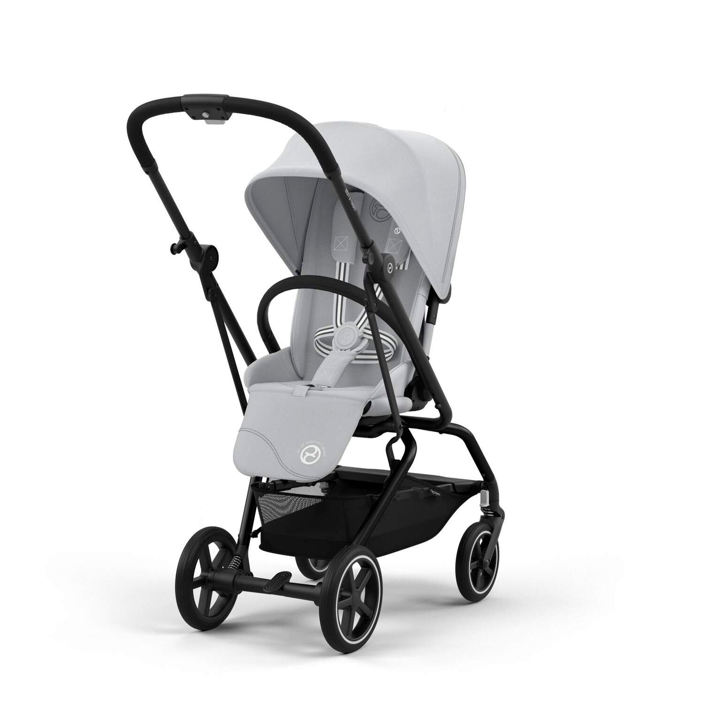Cybex EEZY S TWIST+ 2