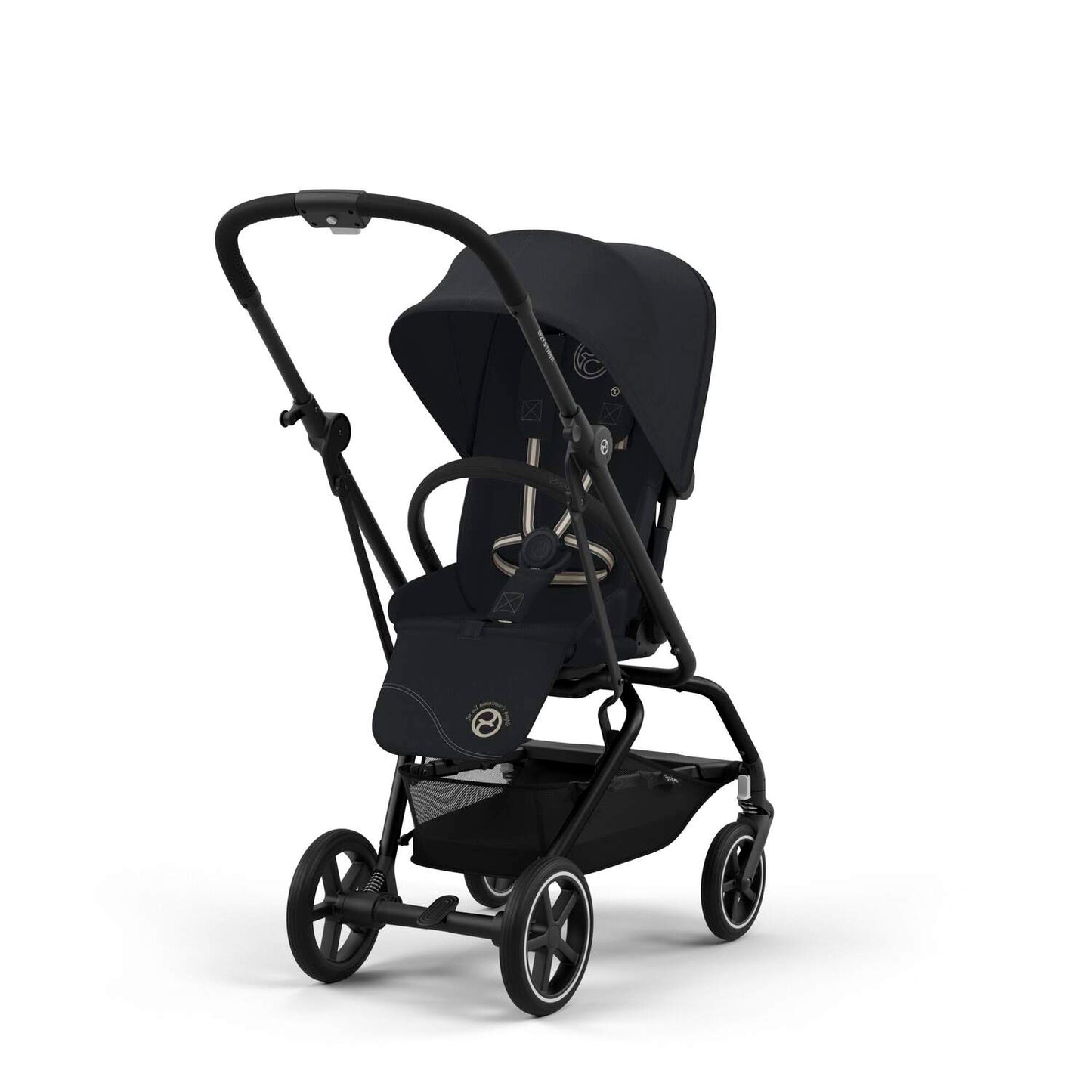 Cybex EEZY S TWIST+ 2