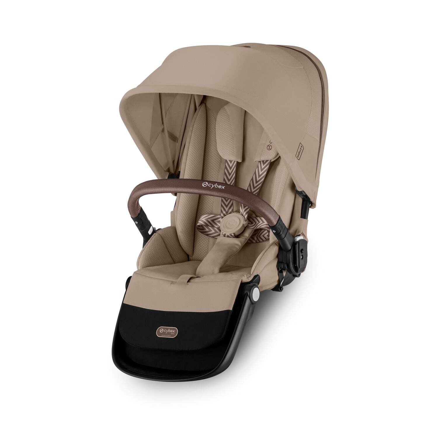 TPE Almond Beige - Bild