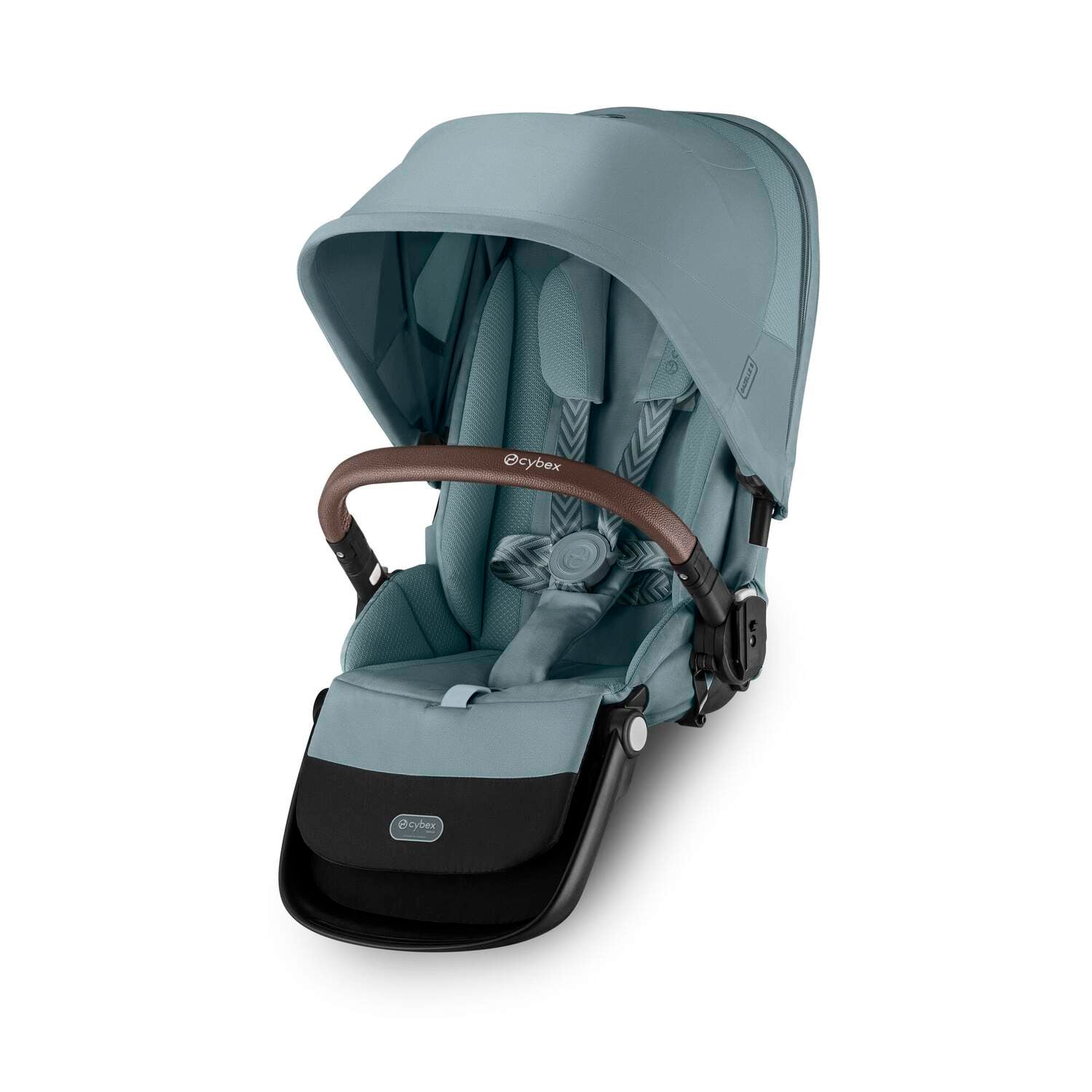 gazelle fahrrad kindersitz Cybex GAZELLE S Sitzeinheit – Princess