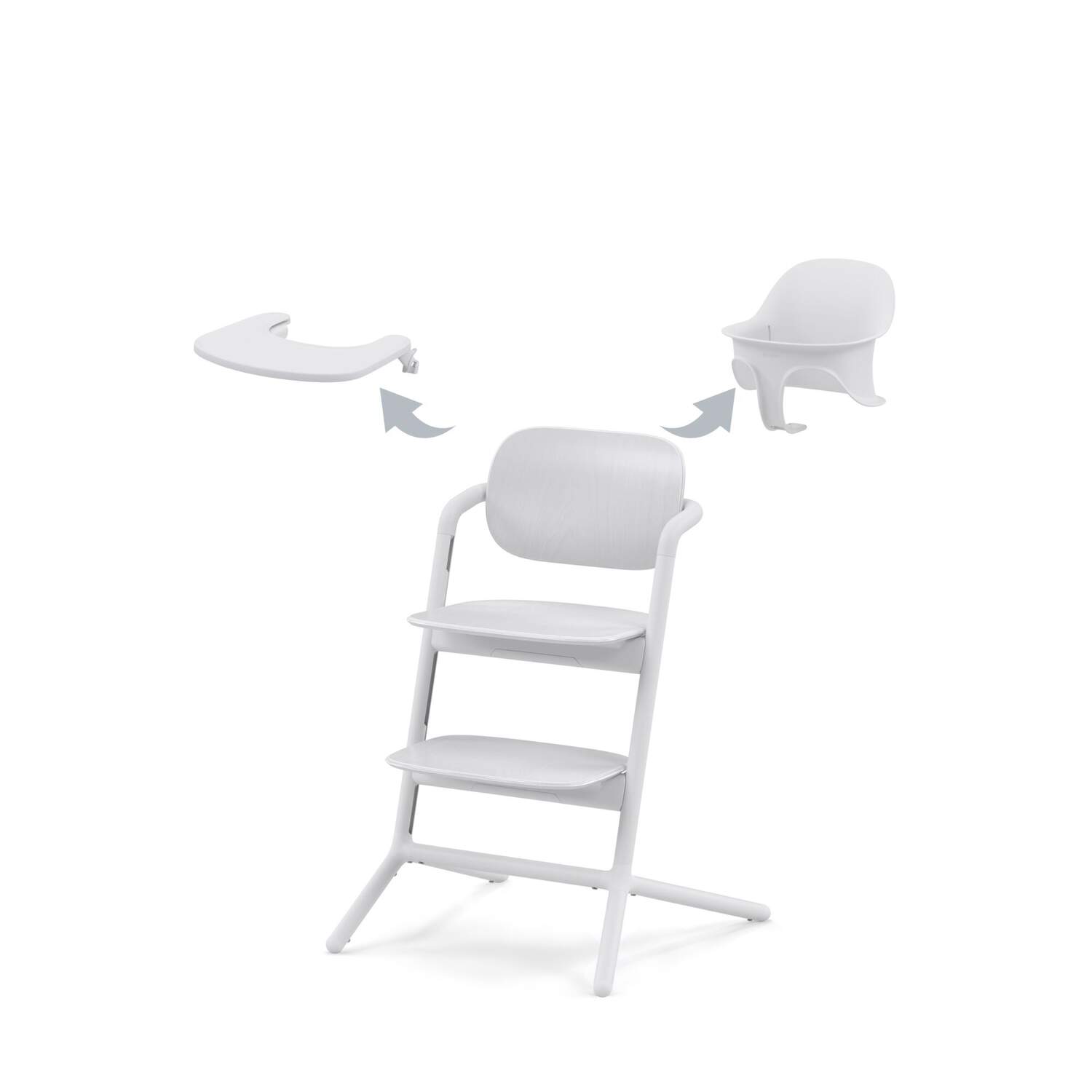 Cybex LEMO 3in1 SET - Bild