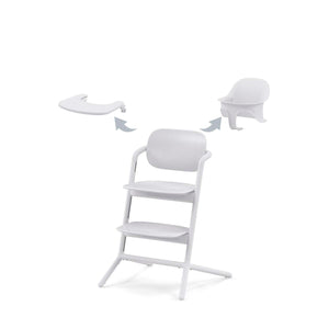Cybex LEMO 3in1 SET - Bild