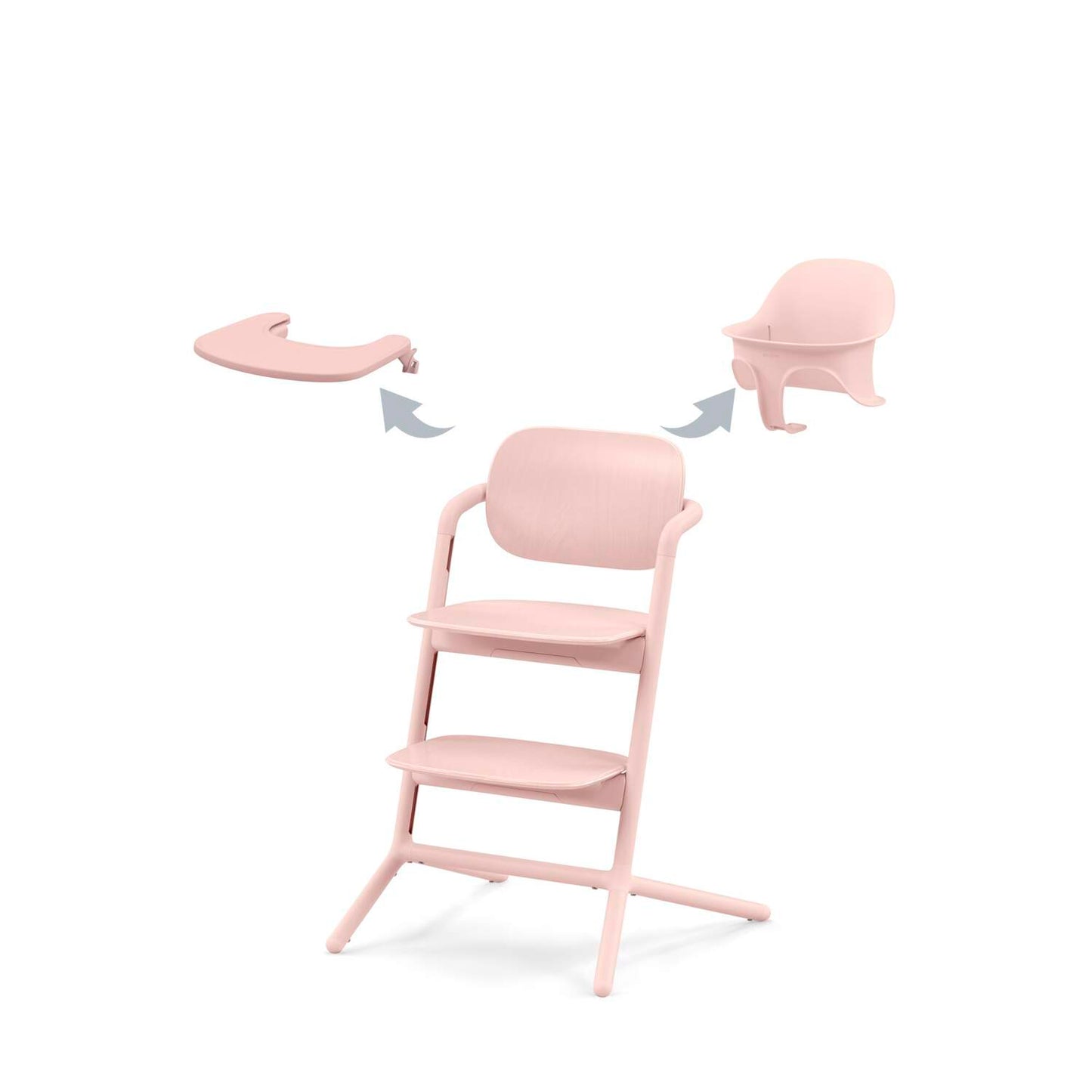 Cybex LEMO 3in1 SET