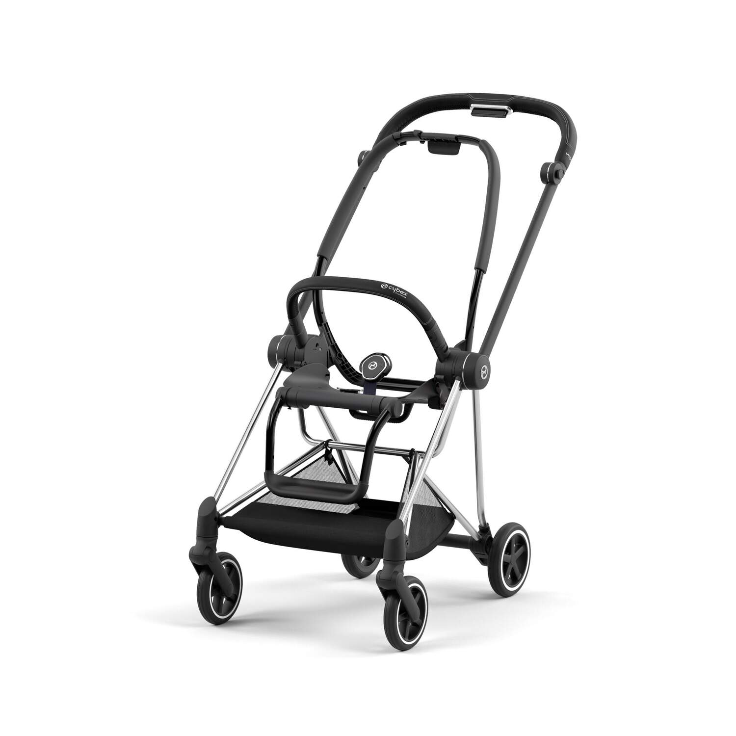 Cybex MIOS Rahmen inkl. Sitz Hardpart - Bild