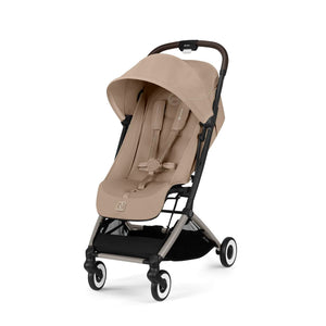 Cybex ORFEO - Bild