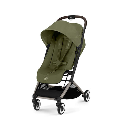 Cybex ORFEO
