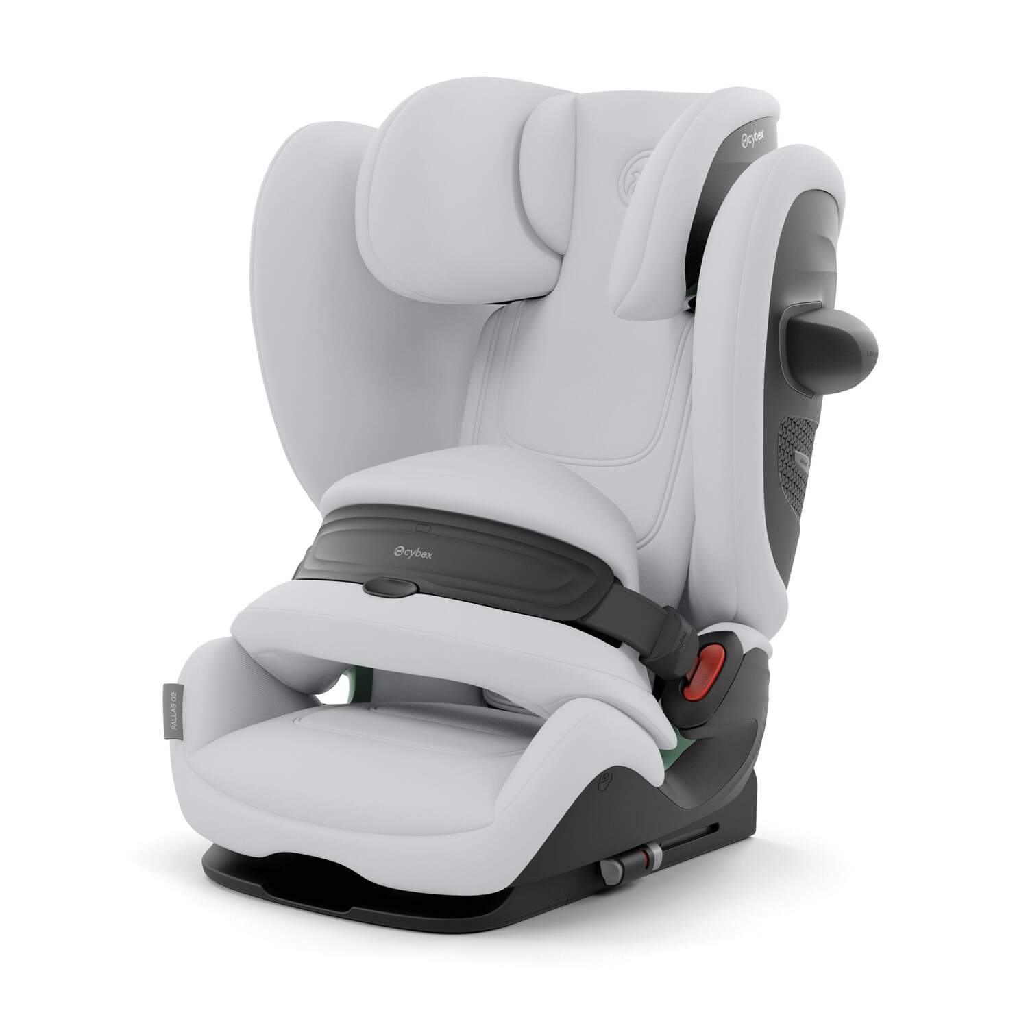 Cybex PALLAS G2 I-SIZE Comfort - Bild
