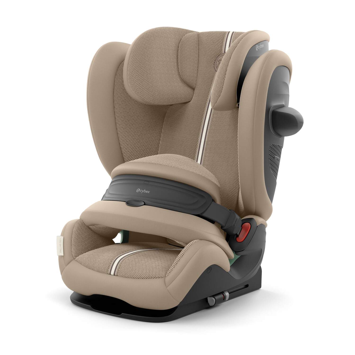 Cybex PALLAS G2 I-SIZE PLUS - Bild