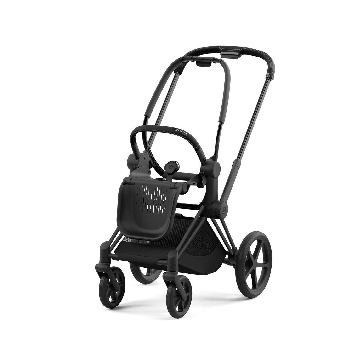 Cybex PRIAM Rahmen inkl. Sitz Hardpart