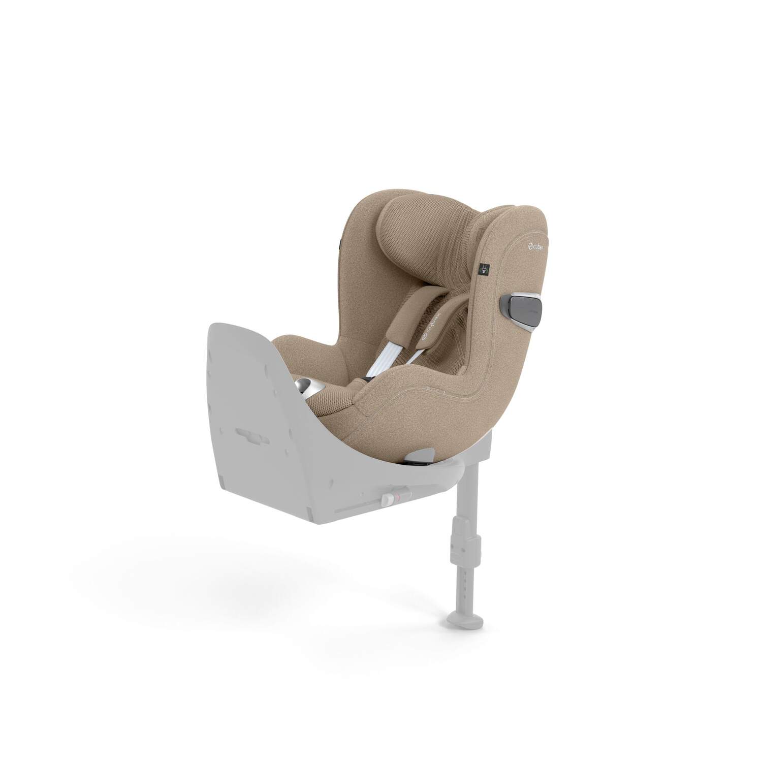 Cybex SIRONA T I-SIZE Plus - Bild