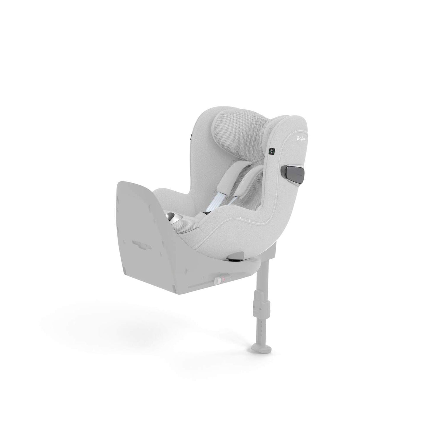 Cybex SIRONA T I-SIZE - Plus