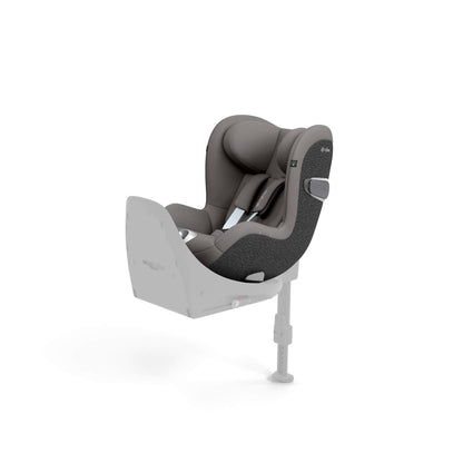 Cybex SIRONA T I-SIZE - Comfort