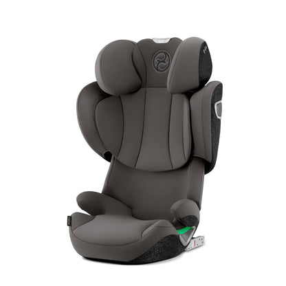 Cybex SOLUTION T I-FIX Comfort
