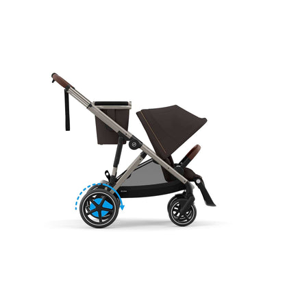 Cybex eGAZELLE S