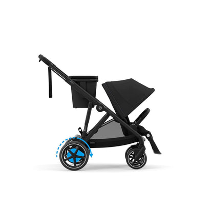Cybex eGAZELLE S