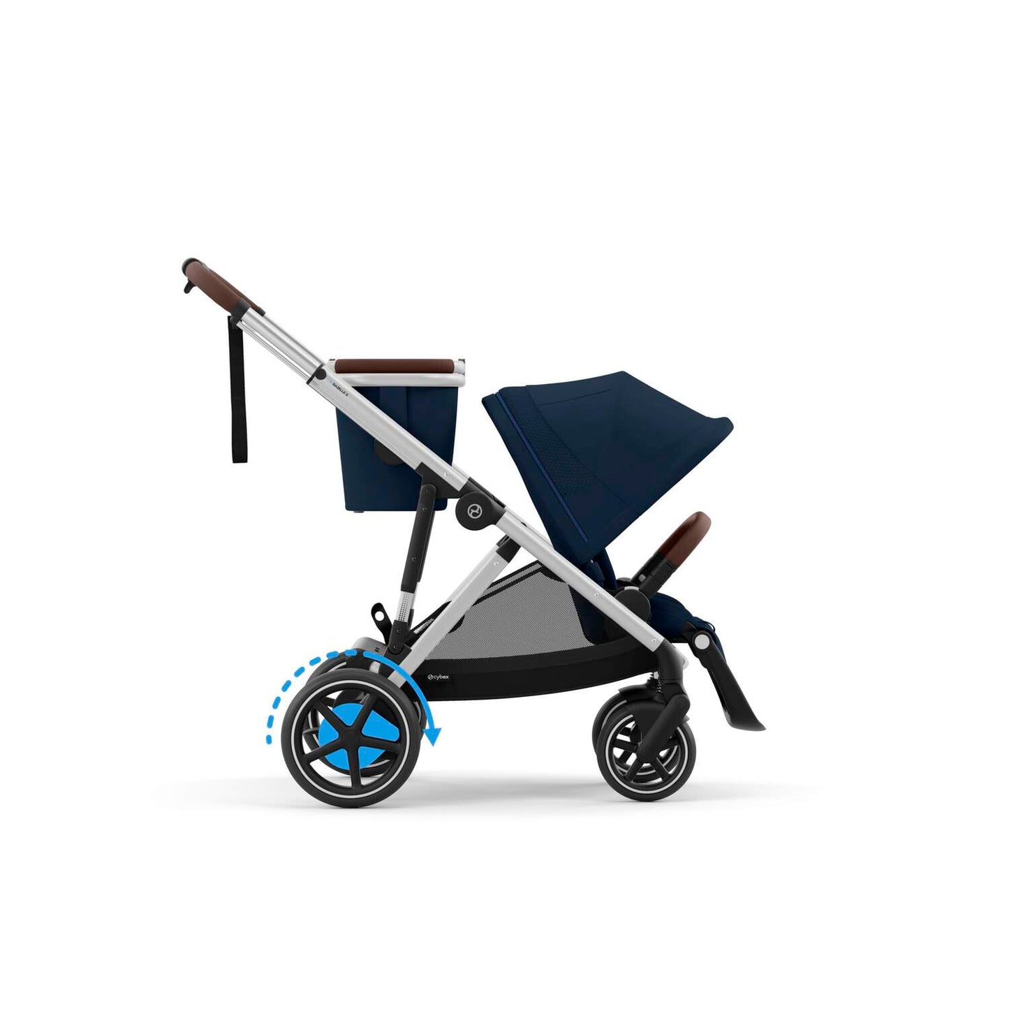 Cybex eGAZELLE S