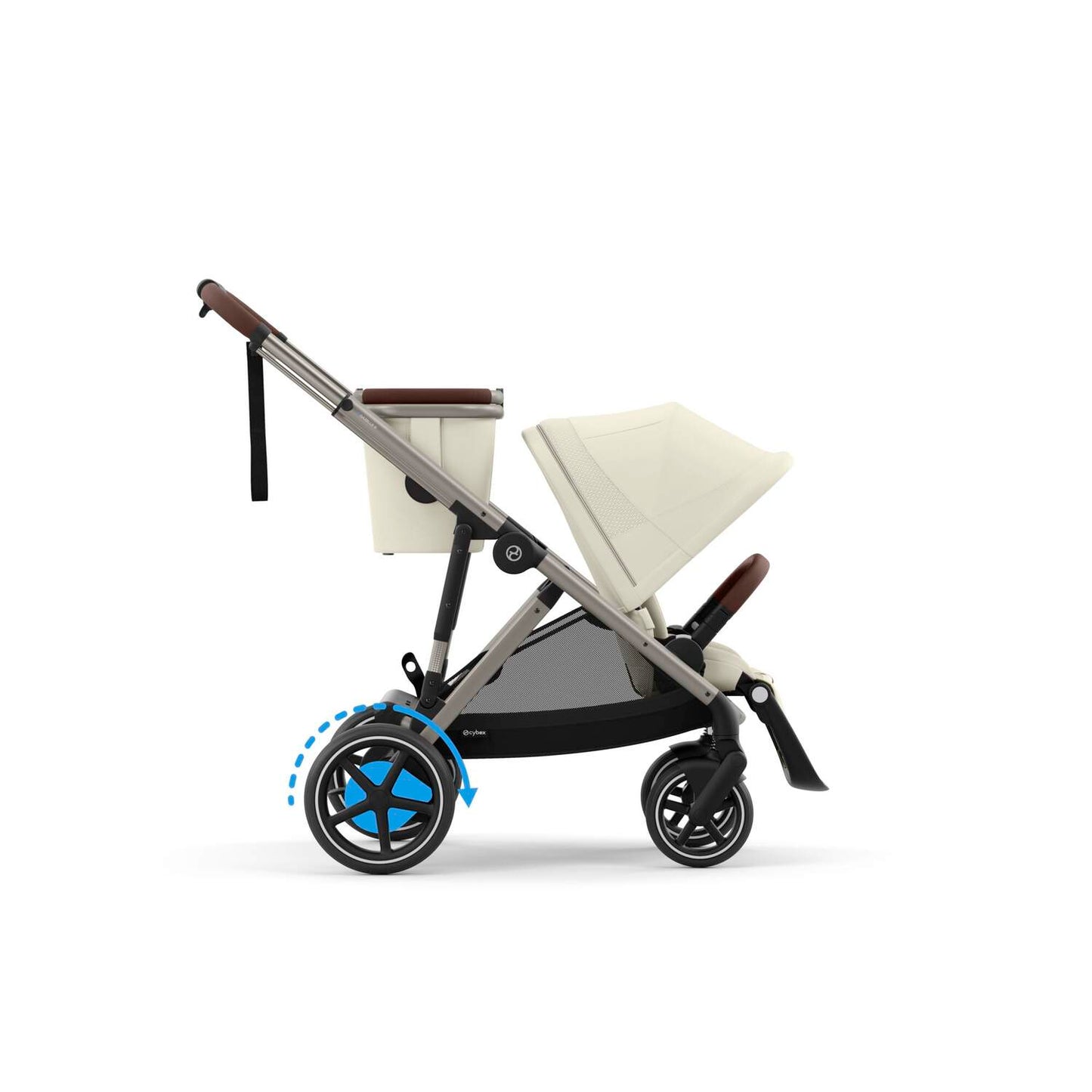 Cybex eGAZELLE S