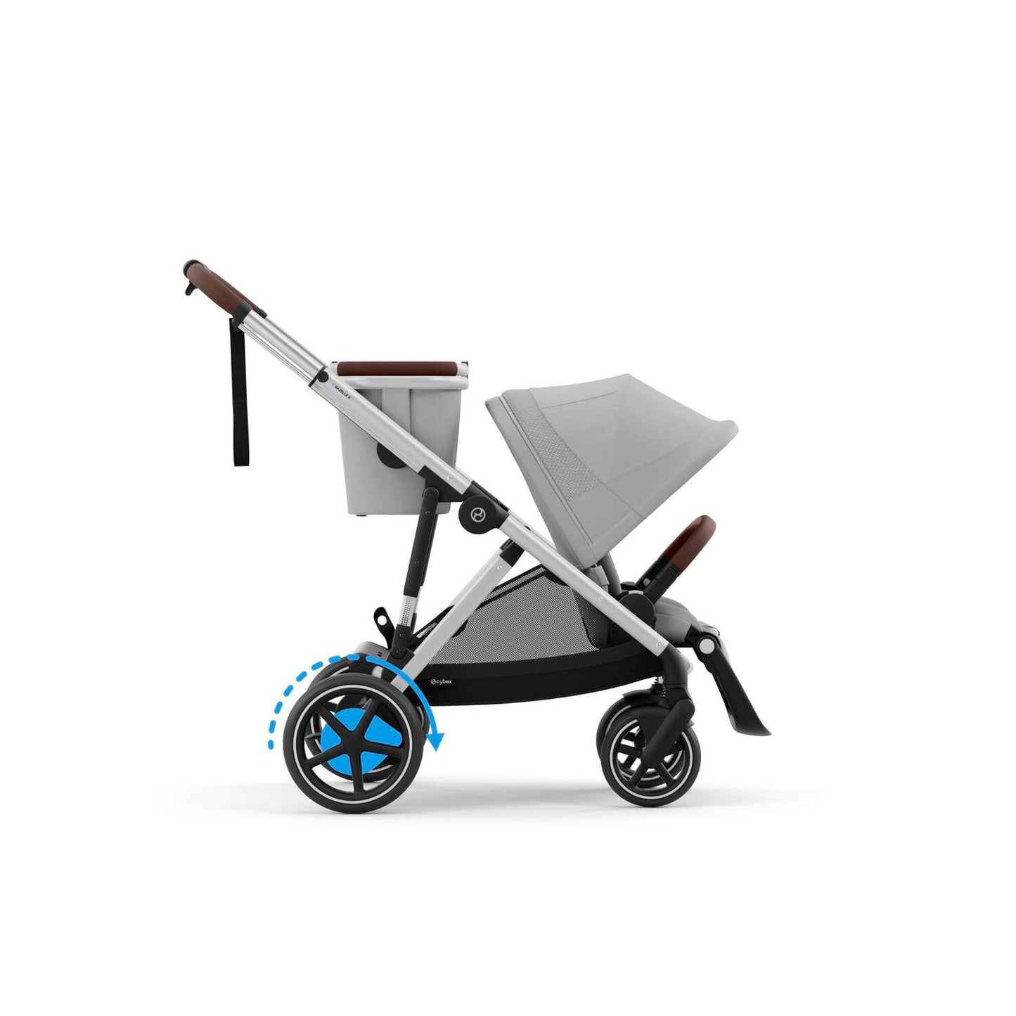 Cybex eGAZELLE S