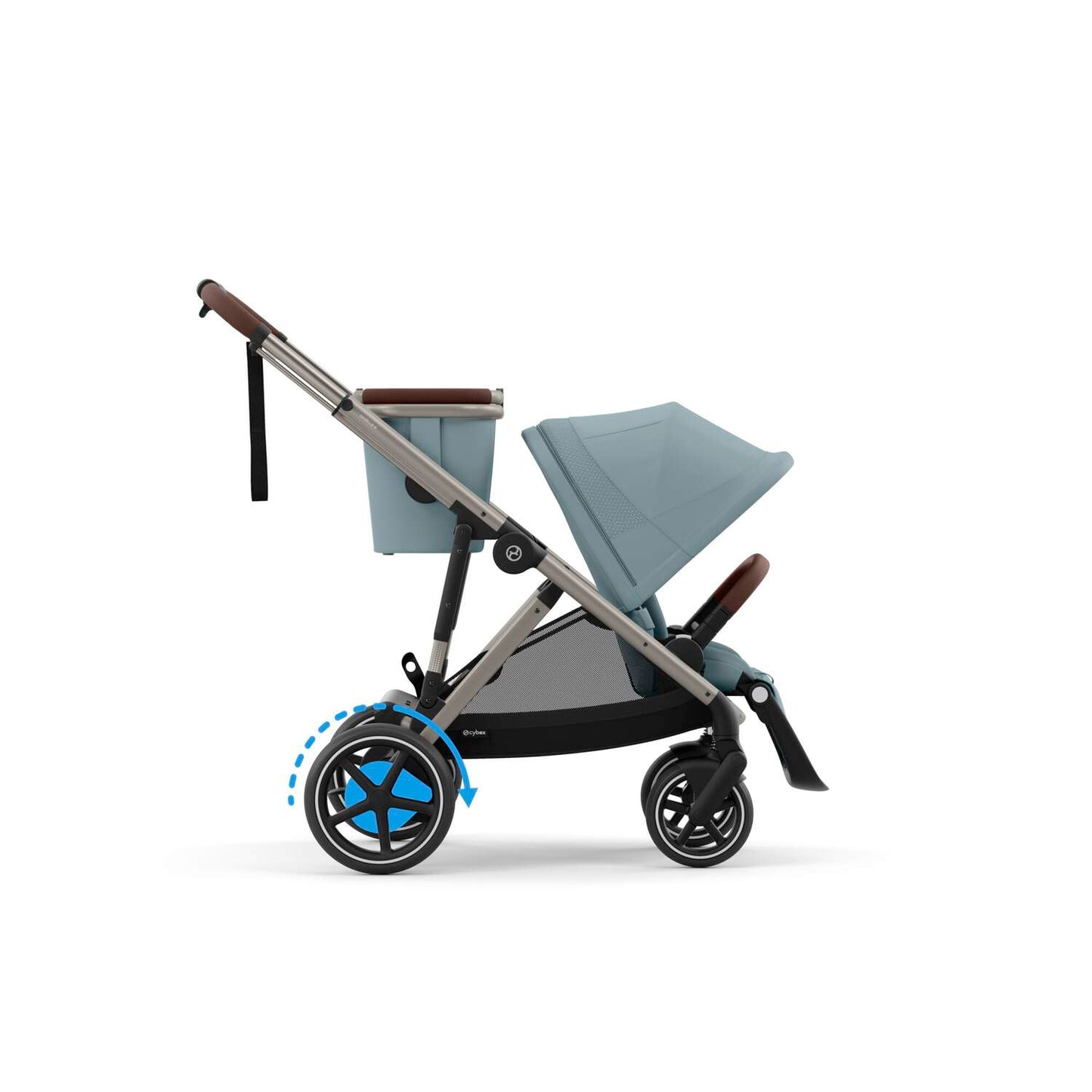 Cybex eGAZELLE S