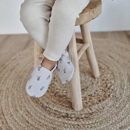 Cosy Roots - Vegan Shoes - Tiny Olives