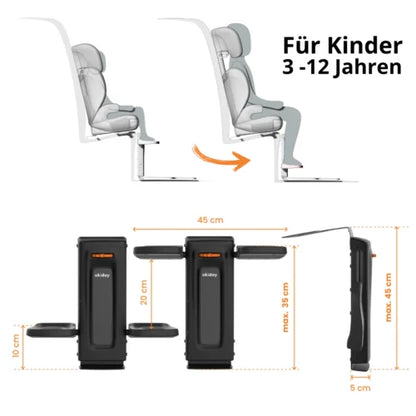 Okiday Fußstütze