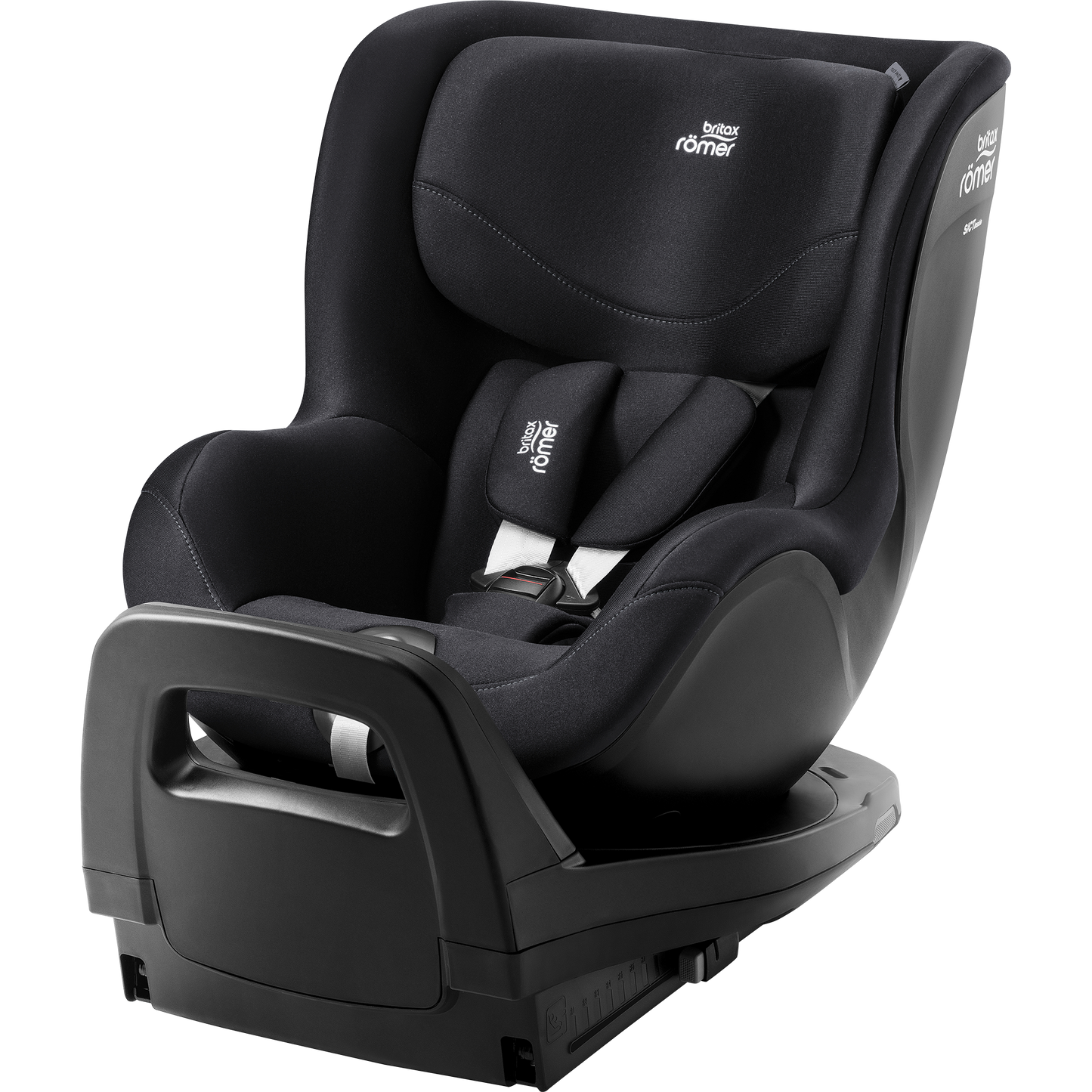 Britax Römer DUALFIX 5Z Classic