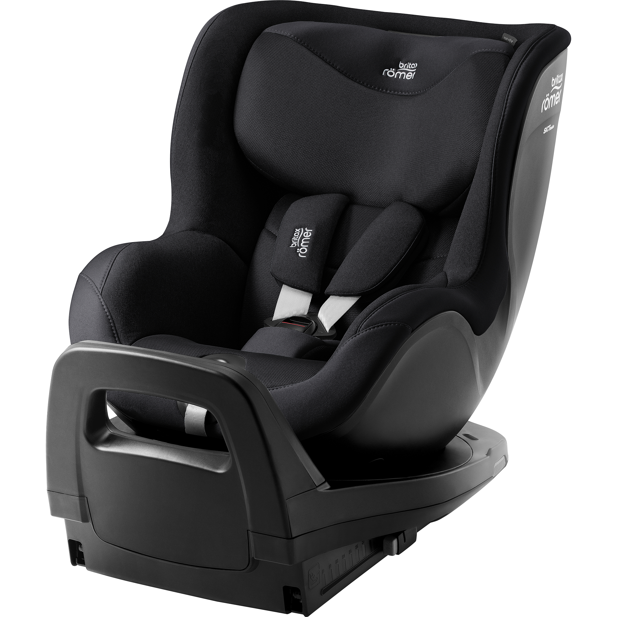 Britax Römer DUALFIX PRO - Bild